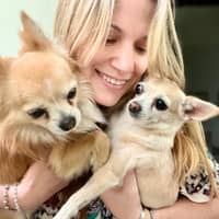 Foto del cuidador: Maria Del Sol V.