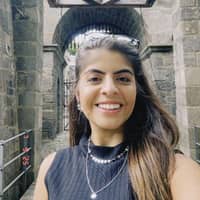 Sitterprofilbild: Taynara Maria D.