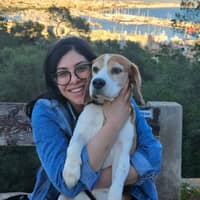 Foto del cuidador: Fiore F.