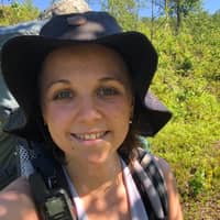 Profilbilde av hundepasser: Nadja Rita L.