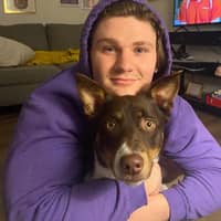 Sitter Profile Image: Elijah S.