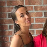 Photo de profil du pet sitter : Margaux L.