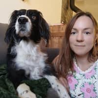 Photo de profil du pet sitter : camille a.