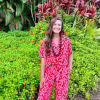 Sitter Profile Image: Margaret M.