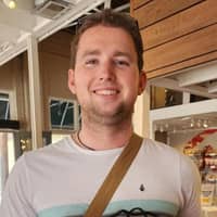 Sitter Profile Image: Jake O.