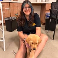 Sitter Profile Image: Elizabeth C.