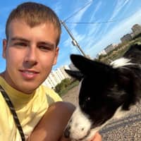 Foto del cuidador: David R.