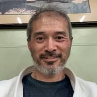 Sitter Profile Image: YING Y.