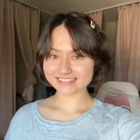 Sitter Profile Image: Jasmine T.