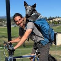 Sitter Profile Image: Jeffrey S.