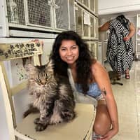 Sitter Profile Image: Jazmine G.