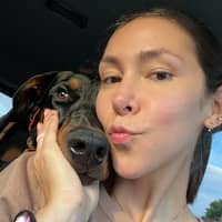 Sitter Profile Image: Andrea B.