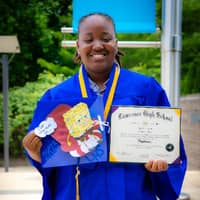 Sitter Profile Image: Ambrasia F.