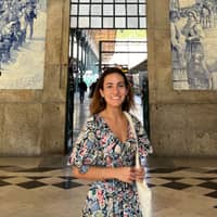 Sitter Profile Image: Gabriela P.