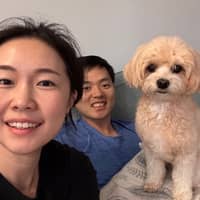 Sitter Profile Image: Moonyoung & Sunhyung J.