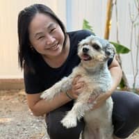 Sitter Profile Image: Amorn & Adam S.