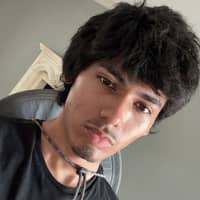 Sitter Profile Image: Andres G.