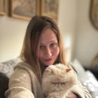 Sitter Profile Image: Melissa M.