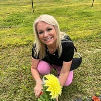 Sitter Profile Image: Kristen C.