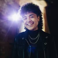 Sitter Profile Image: Chloe D.