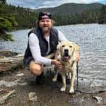 Sitter Profile Image: Thomas B.