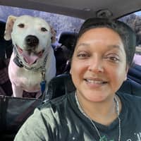 Sitter Profile Image: Nicole G.