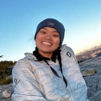 Sitter Profile Image: Pazao L.