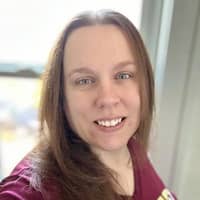 Sitter Profile Image: Donna W.