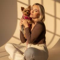 Profilbilde av hundepasser: Elene Sørli B.