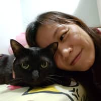 Sitter Profile Image: Angel C.