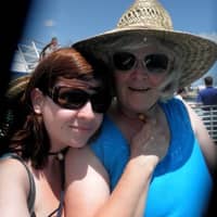 Sitter Profile Image: Alice Y.