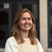 Profielfoto oppas: Vera D.