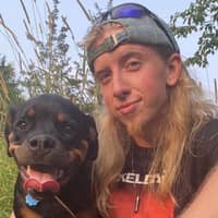 Sitter Profile Image: Jacob R.