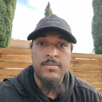 Sitter Profile Image: Tyrone M.