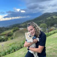 Sitter Profile Image: Olga P.