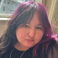 Sitter Profile Image: Viancy S.