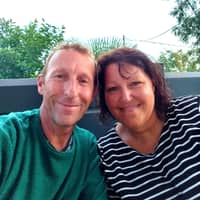 Photo de profil du pet sitter : Philippe G.