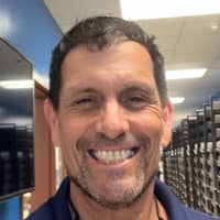 Sitter Profile Image: Robert B.