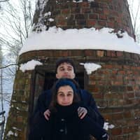 Photo de profil du pet sitter : Ernest T.