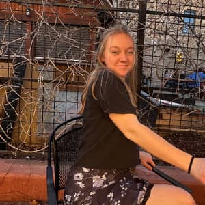 Sitter Profile Image: Brianna T.