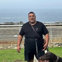 Sitter Profile Image: Joseph A.