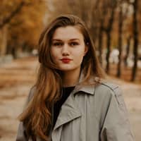 Photo de profil du pet sitter : Anastasiia S.