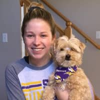 Sitter Profile Image: Alexandra B.