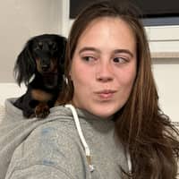 Sitterprofilbild: Anna P.