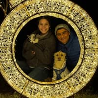 Sitter Profile Image: Danieris & Julian S.