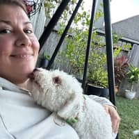 Sitter Profile Image: Yoanna P.