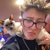 Sitter Profile Image: Nathan M.