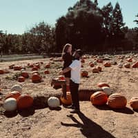 Sitter Profile Image: Melissa & Shaun K.