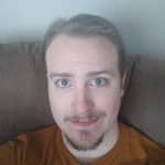 Sitter Profile Image: Samuel F.