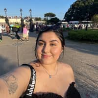 Sitter Profile Image: Jade F.